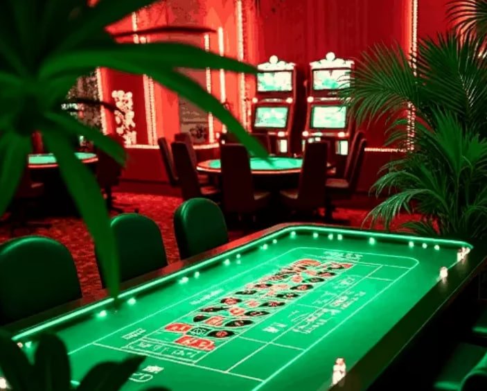 Filipino players enjoying 66jl Casino games on mobile devices